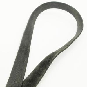 GUCCI GGバックル レザー ベルト 245859 イタリア製 90・36 ブラック