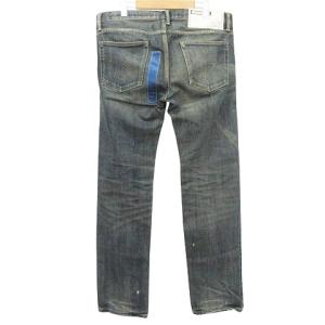 NEIGHBORHOOD 18SS METAL SAVAGE 2 181DCNH-PTM20