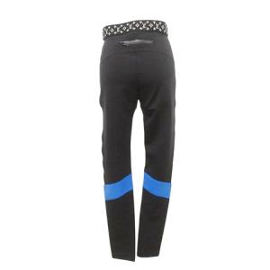 LOUIS VUITTON 黒レギンス/36 LOUIS VUITTON 黒レギンス/36