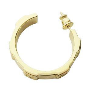 FENDI フォーエバー ピアス FFモチーフ