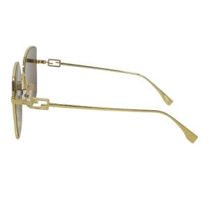 FENDI バゲット サングラス FE40013U FFロゴ