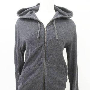 RALPH LAUREN 美品 スウェット セットアップ 国内正規 ルームウェア 家着 パーカ パンツ ストレッチ Ｍサイズ 紺 ネイビー