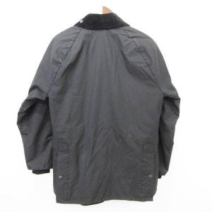 Barbour ビデイル ジャケット MWX0018BK9136 42 ブラック