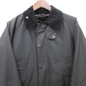Barbour ビデイル ジャケット MWX0018BK9136 42 ブラック