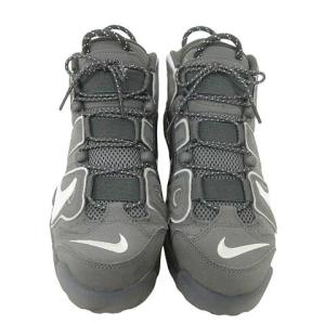 NIKE AIR MORE UPTEMPO 96 IRON GREY DQ5014-068