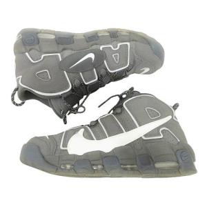 NIKE AIR MORE UPTEMPO 96 IRON GREY DQ5014-068