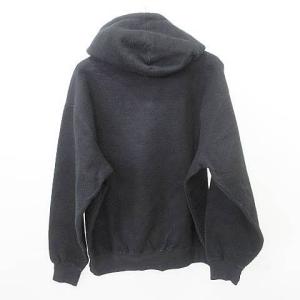 Supreme 23SS inside out box logo hooded sweatshirt