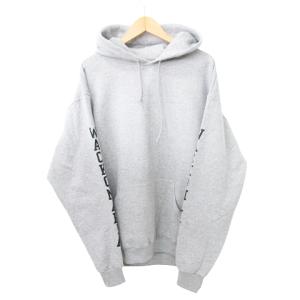 WACKO MARIA 24FW TIM LEHI PULLOVER HOODED SWEAT SHIRT