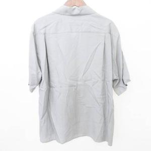 WACKO MARIA 24SS 50'S SHIRT S