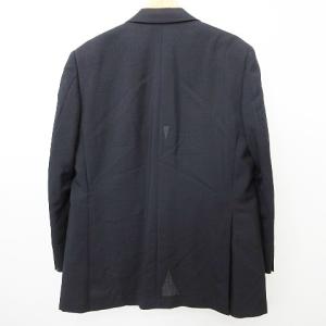 BURBERRY シングル スーツ セットアップ L ブラック