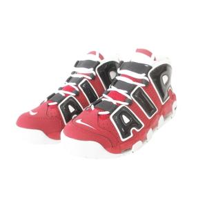 AIR MORE UPTEMPO ’96 VARSITY 921948-600