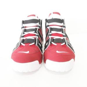 NIKE AIR MORE UPTEMPO ’96 VARSITY 921948-600