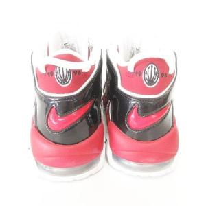NIKE AIR MORE UPTEMPO ’96 VARSITY 921948-600