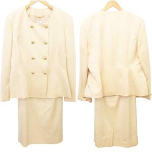 CELINE VINTAGE スーツ セットアップ 46