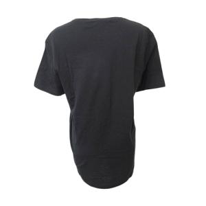 GUCCI Tonal Brand Logo Tシャツ M ブラック