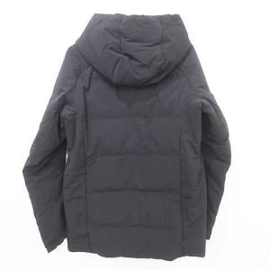 DESCENTE ELEMENT ALLTERRAIN 水沢ダウン M ブラック