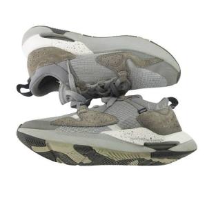 NIKE FRAGMENT JORDAN AIR CADENCE PARTICLE GREY