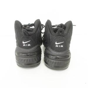 NIKE ×STUSSY Air Penny 2 Black DQ5674001 US9.5