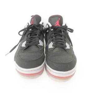 NIKE Air Jordan 4 Golf Bred CU9981-002
