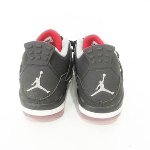 NIKE Air Jordan 4 Golf Bred CU9981-002