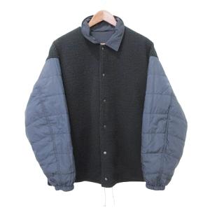 nanamica 24FA Reversible Wind Jacket S24FA019