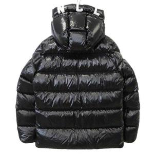 MONCLER DUBOIS ダウンジャケット 4 ブラック