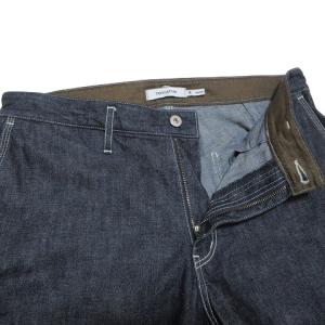 nonnative 美品 22ss RANCHER PANTS 03 11.5oz DENIM OW ランチャー パンツ デニム ワークパンツ