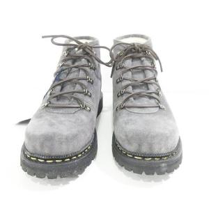 nonnative ×REGAL LOGGER ブーツ