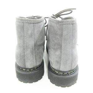 nonnative ×REGAL LOGGER ブーツ