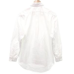 RALPH LAUREN ポロ 国内正規 2点 ボタンダウン シャツ ニット セーター 長袖 セット まとめ ホース刺繍 L 39-82 グリーン 白