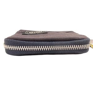 PORTER タグ付き DUCK コインケース 財布 コンパクトウォレット キャンバス 紺 ネイビー 636-06835 吉田カバン GY99
