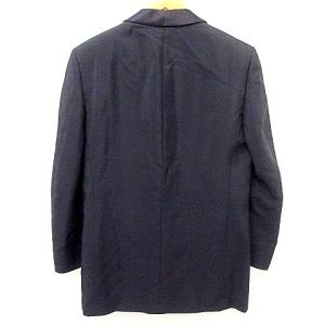 Christian Dior 国内正規 シングル スーツ 1B セットアップ ヴィンテージ フォーマル 総裏地 94?6  94-82-175 黒 ブラック