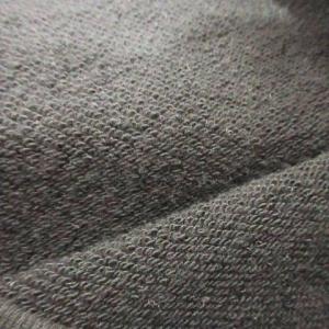 Graphpaper 美品 24AW AZUMA Terry Crew Neck Sweat トレーナー スウェット シャツ クルーネック 裏毛