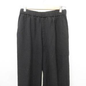 Graphpaper 24ss Linen Cupro Track Pants 1