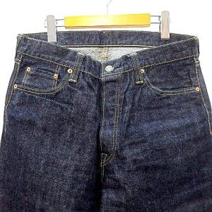SUGAR CANE ろーぐす別注 ROGUES X STAR JEANS ONE WASH SC41675RG 1984?V デニム パンツ ジーンズ
