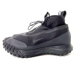 NIKE ACG Mountain Fly GORE-TEX 27.5cm ブラック
