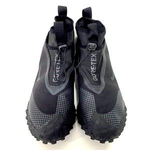 NIKE ACG Mountain Fly GORE-TEX 27.5cm ブラック