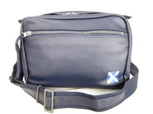 ニューライナー NEW LINER ショルダーバッグ 斜め掛け M ネイビー 紺