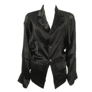 AD1998 90s ヴィンテージ シルクブレンド3Bジャケット