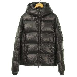 19AW BELBO 3 ブラック MTA19A4562