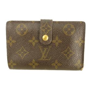 モノグラム ポルトモネビエヴィエノワ 二つ折り財布