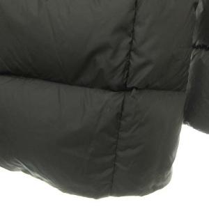 DUVETICA ARWEN アルウェン ダウンコート ラビットファー付