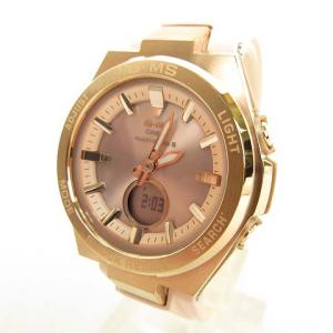 BABY-G CASIO カシオ MULTI BAND 6 TOUGH SOLAR 電波 ソーラー 腕時計 アナログ デジタル