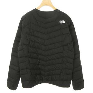 THE NORTH FACE Thunder Roundneck Jacket サンダーラウンドネックダウンジャケット 