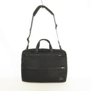 EVO 2WAY BRIEFCASE 534-05270 キャリーオン対応 ブラック