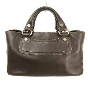 CELINE ブギーバッグ ハンドバッグ