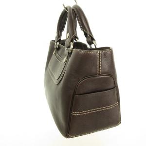 CELINE ブギーバッグ ハンドバッグ