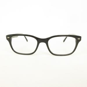 Ray-Ban RB5109 2000 5218 145 メガネ 眼鏡 ブラック 黒