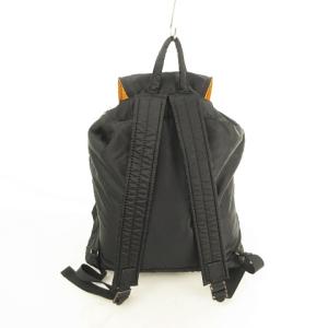 PORTER TANKER 622-69312 旧型 バックパック ブラック