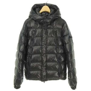 SARGAS ダウンジャケット 1 ダークネイビー MTA13A460